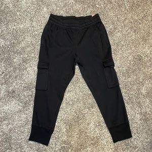 DSG High-rise Jogger women’s size Large